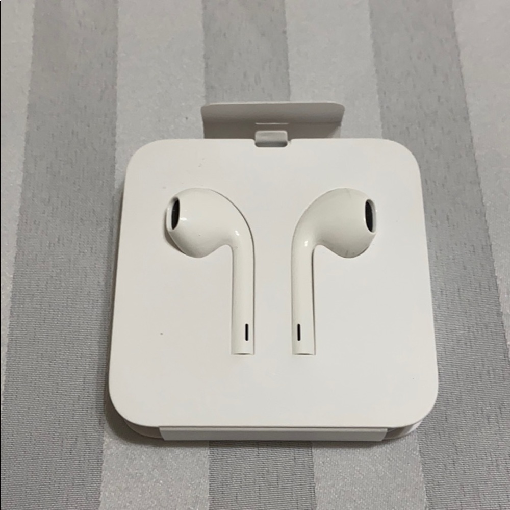 iPhone Ear Pods - Brand New